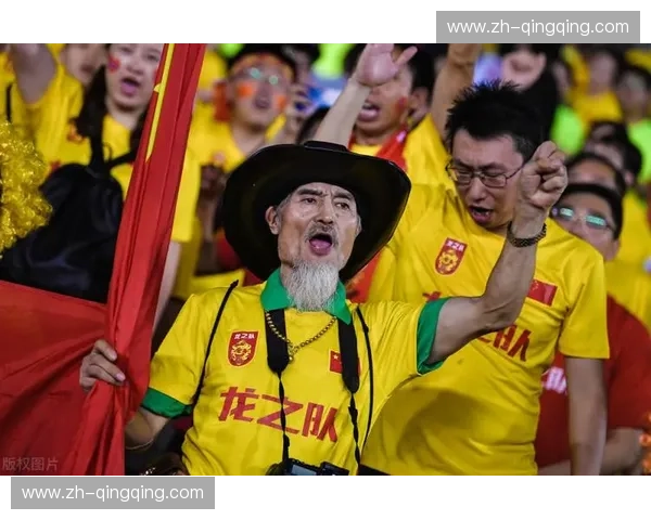 亚洲之巅的博弈：当太极虎遇上美索不达米亚雄狮，这不只是一场友谊赛