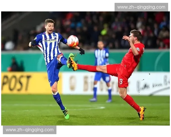 德乙风云:达姆施塔特与菲尔特的“宿命对决”——铁血与浪漫的碰撞